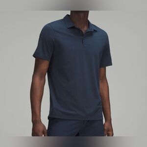Lululemon Evolution Polo BNWT